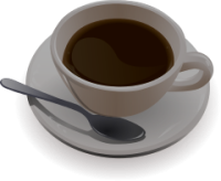 Coffee Cup Wikimedia