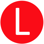 Red L