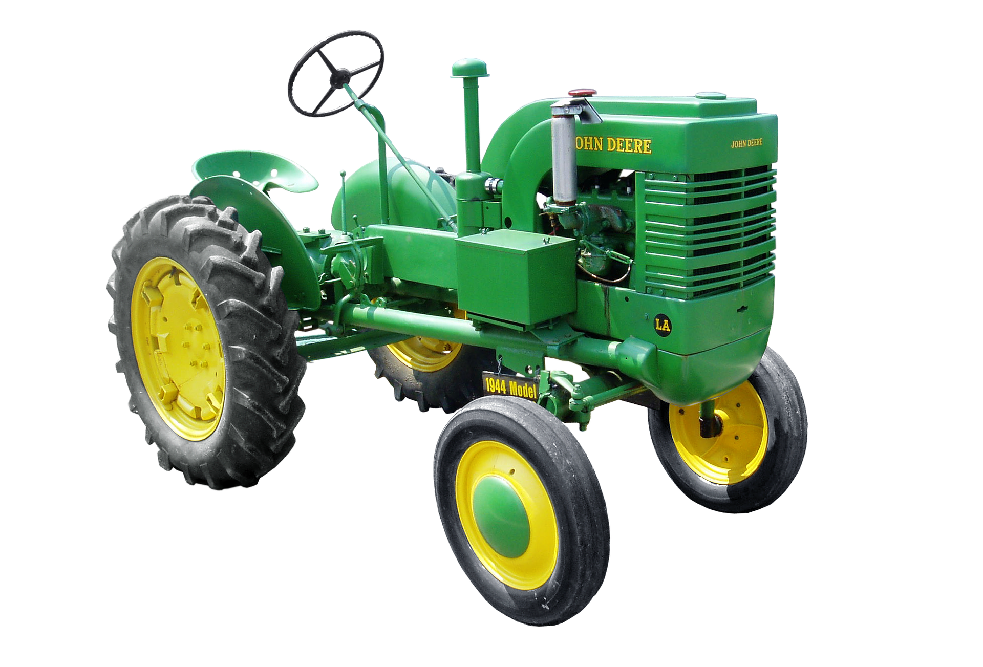 Tractors 2490182 1920