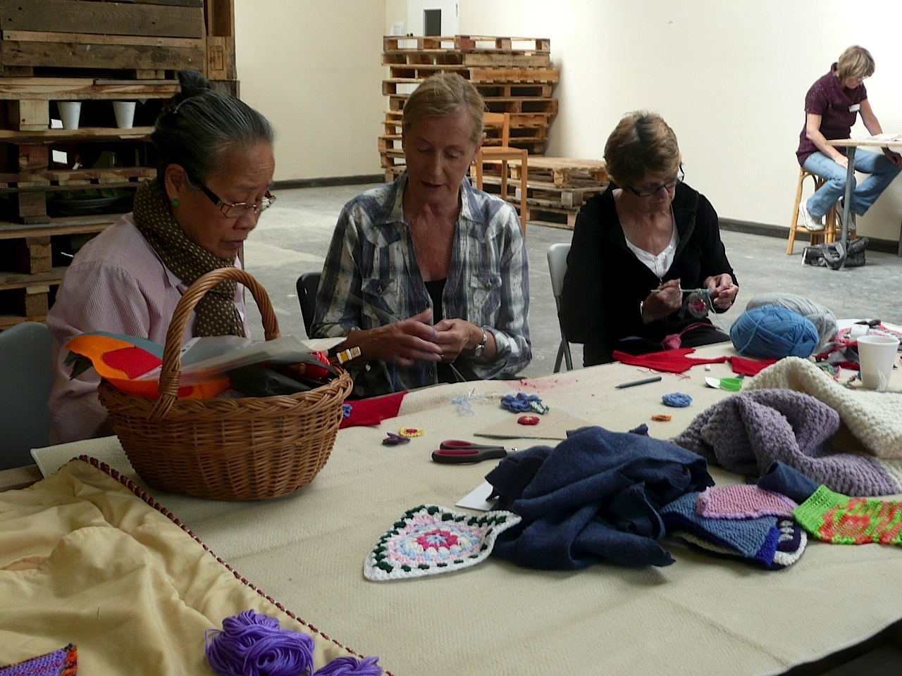 Bunting Forever workshop.jpg