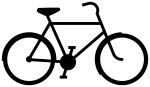 Bicycle Symbol