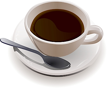 Cup O Coffee Simple.svg 1