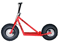 Scooter