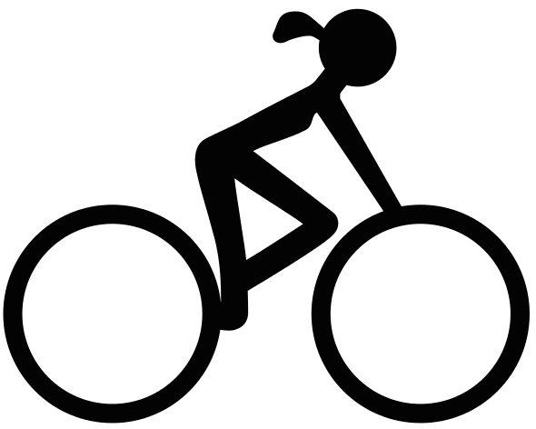 Bicycle Icon