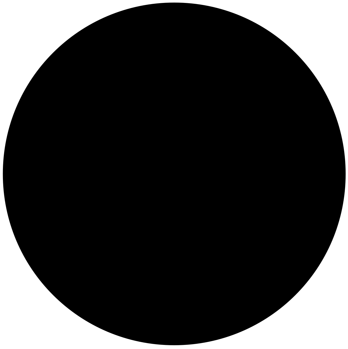 Black Dot