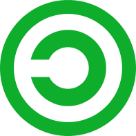 GreenCopyleft.svg