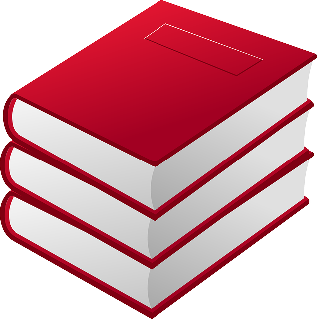 Red Books