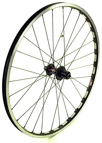 Bicycle Wheel