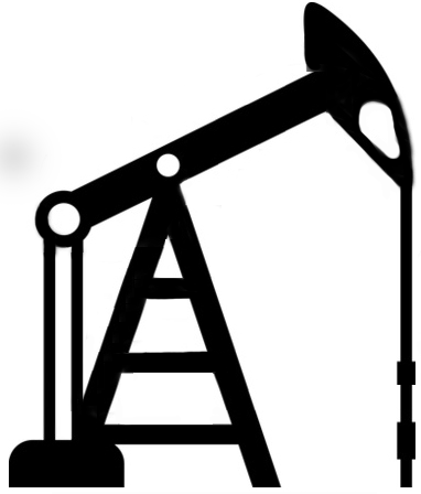 Oil Derrick