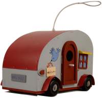 Wildbird Truck Birdbox Wikipedia