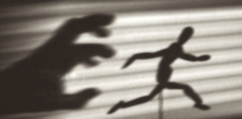 Running Shadow