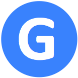 Blue G