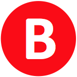 Red B