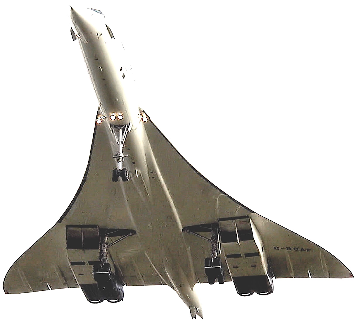 Concorde