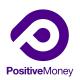 Positive Money Logo