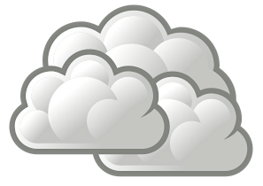 Cloud Icon