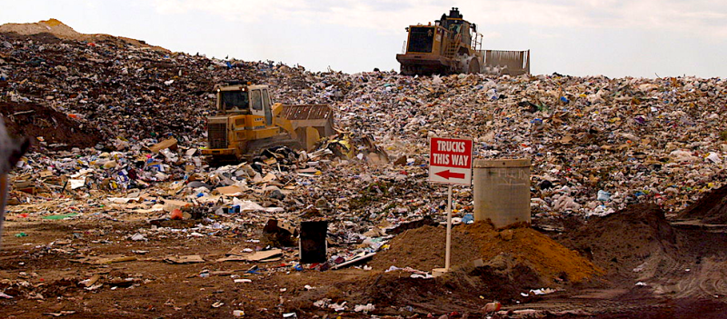 Landfill In Perth Wikimedia