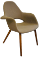 Charles Eames Organic Chair