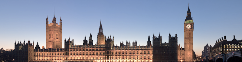 Palace Of Westminster