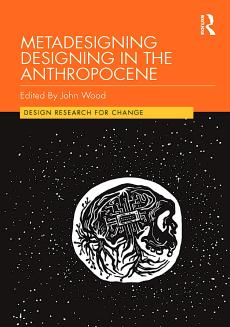 Metadesigning Book Cover