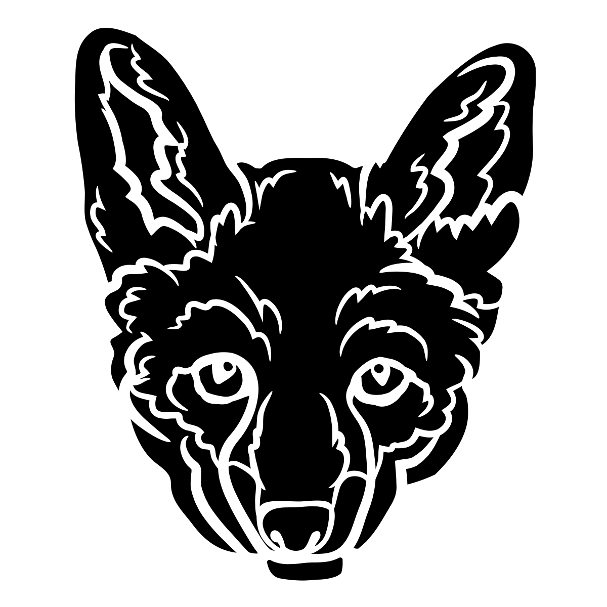 Noun Fox 4933505