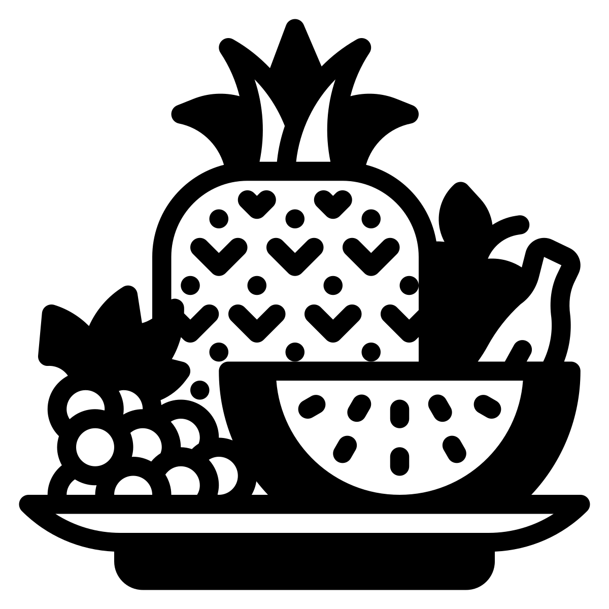 Noun Fruits 4463545