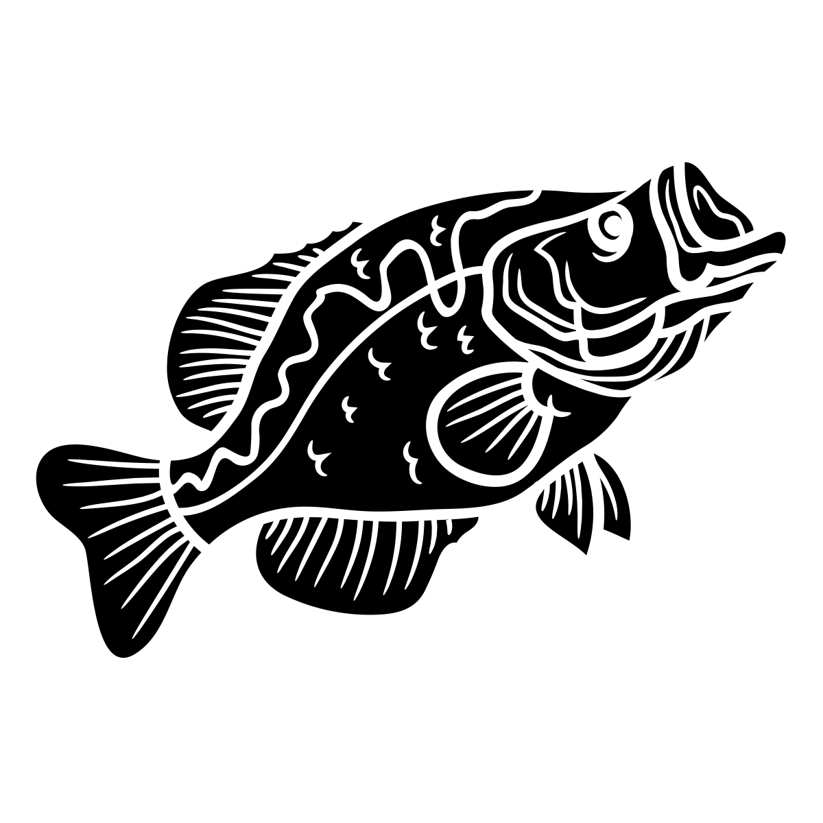 Noun Fish 4152641