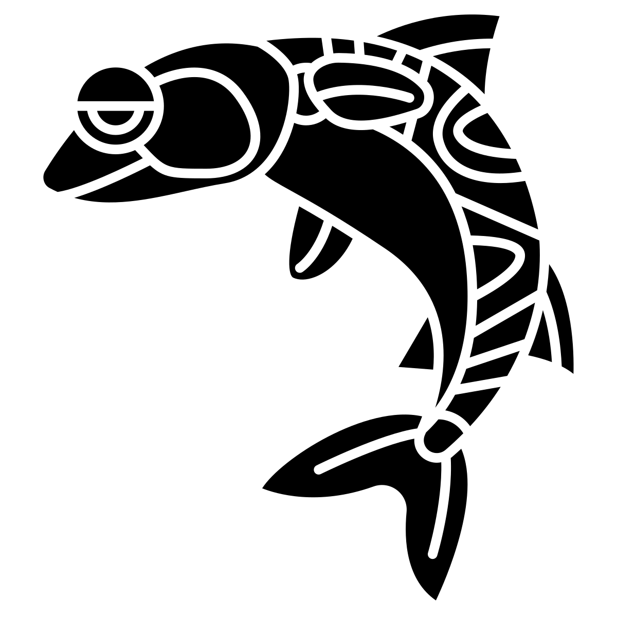 Noun Fish 2877212