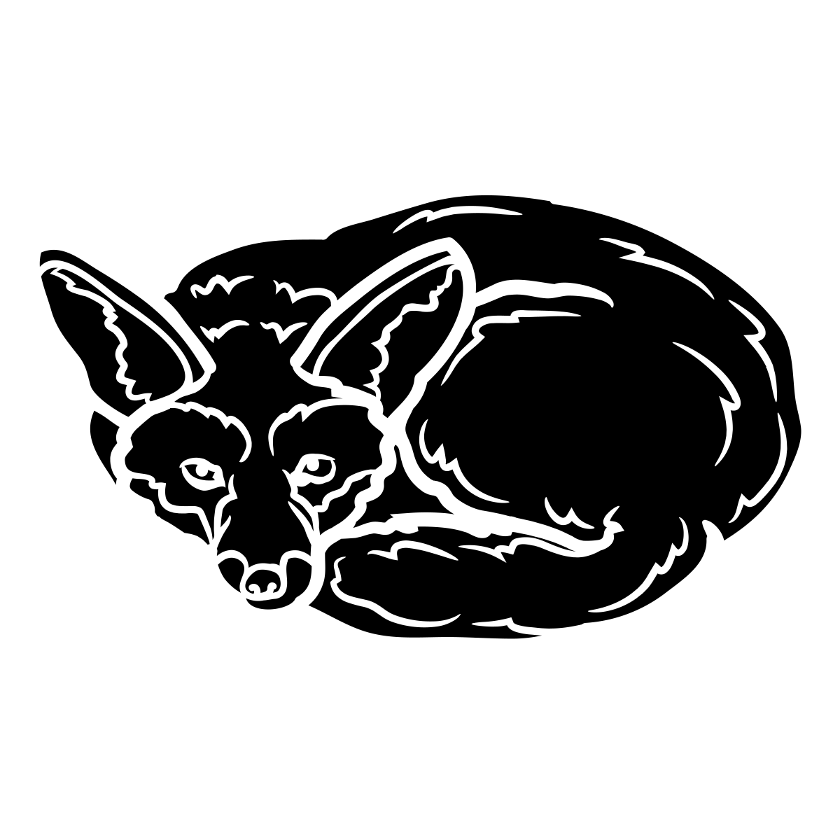 Noun Fox 4932602