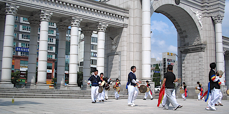 Suwon Campus