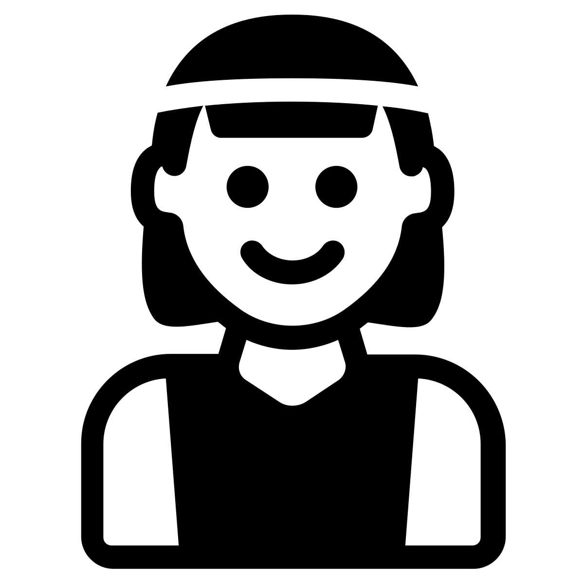 Noun Athlete 2199394