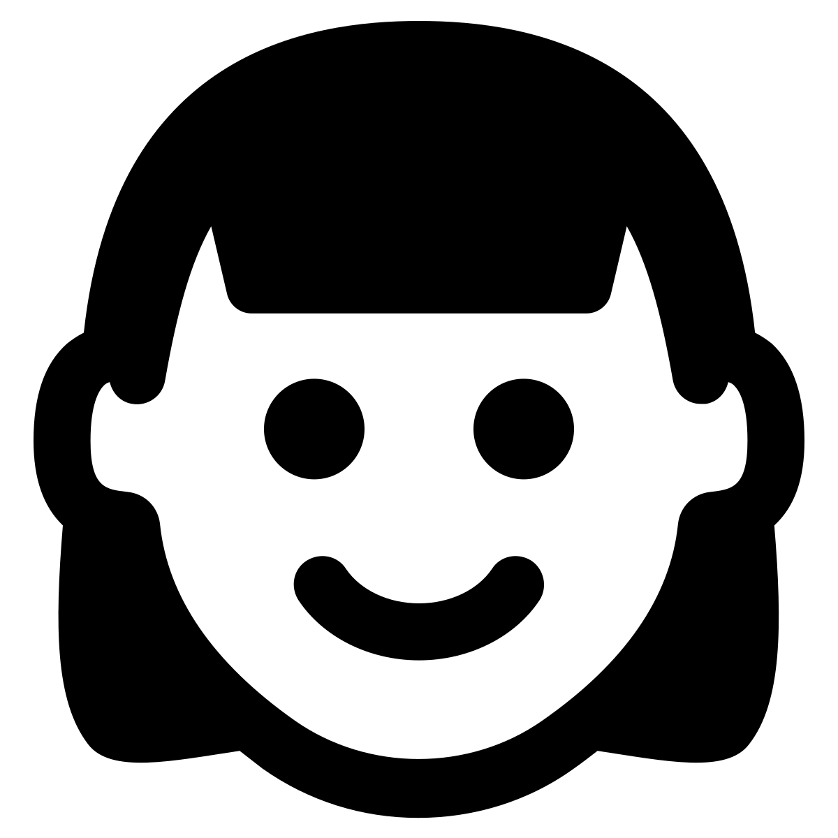 Noun Girl 2199119